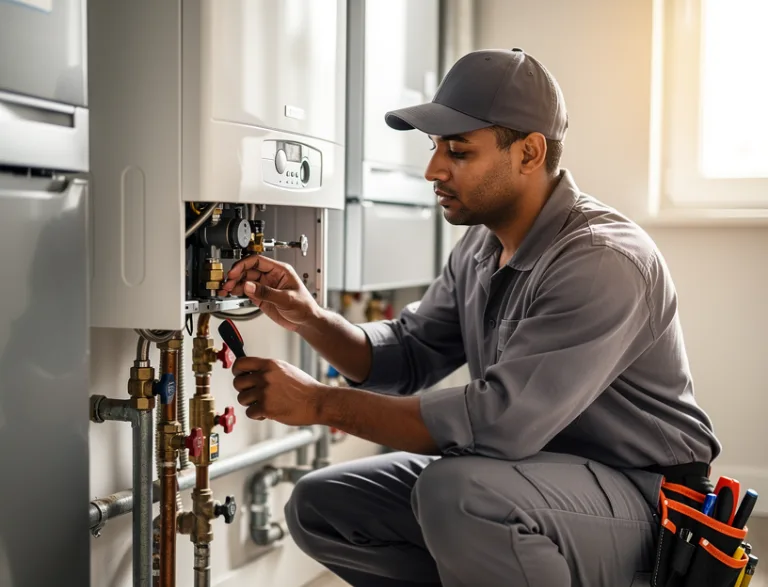 gasketel reparatie Rijen